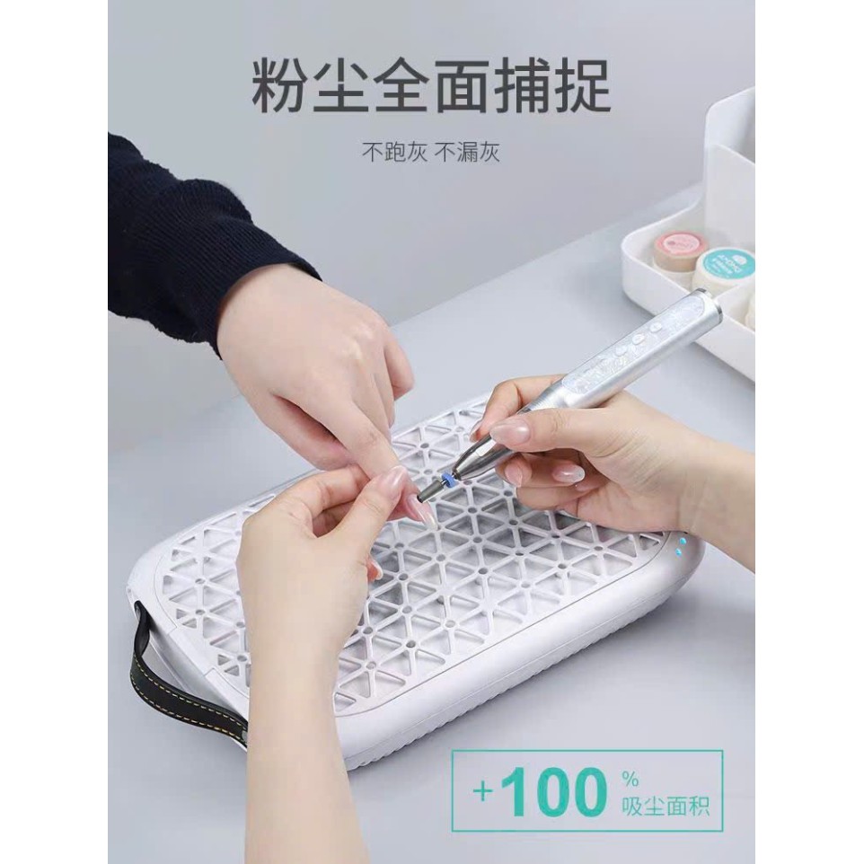 Máy hút bụi AMDMG G5 2 quạt, máy hút bụi 2 quạt AMDMG, máy hút bụi 2 quạt tích điện