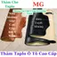 Thảm Taplo Hãng MG Hàng Cao Cấp 3 Lớp Có Chống Trượt Giá Sỉ Tận Xưởng.Bao Đổi Trả Bao Chuẩn Fom,Đổi Trả Mọi Lý Do