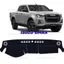 Isuzu Sang Trọng Cùng Thảm Taplo: Làm Đẹp Nội Thất; Tạo Điểm Nhấn Cá Tính.