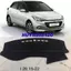 Lái Xe An Toàn Với Thảm Taplo i20 2009-2020: Ngăn Chói Mắt; Bảo Vệ Mắt Lái Xe.