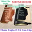 Thảm Taplo Hãng Mitsubishi Hàng Cao Cấp 3 Lớp Có Chống Trượt, Giá Sỉ Cam Kết Chuẩn Fom,Đổi Trả Miễn Phí