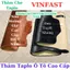 Thảm Taplo Hãng Vinfas Hàng Cao Cấp 3 Lớp Có Chống Trượt Giá Sỉ Tận Xưởng.Bao Đổi Trả Bao Chuẩn Fom,Đổi Trả Mọi Lý Do