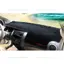Thảm Taplo Da Carbon Navara, Sunny, Almera, Kick, Livina Mới Bảo Vệ Khỏi Nắng Gắt.