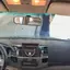 Nội thất Ô tô: Thảm taplo 3 Lớp Toyota Hilux ( 2007-2025) - Chống Nắng, Chống Lóa, Form chuẩn.