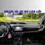 Nội thất Ô tô: Thảm taplo 3 Lớp Toyota Hilux ( 2007-2025) - Chống Nắng, Chống Lóa, Form chuẩn.