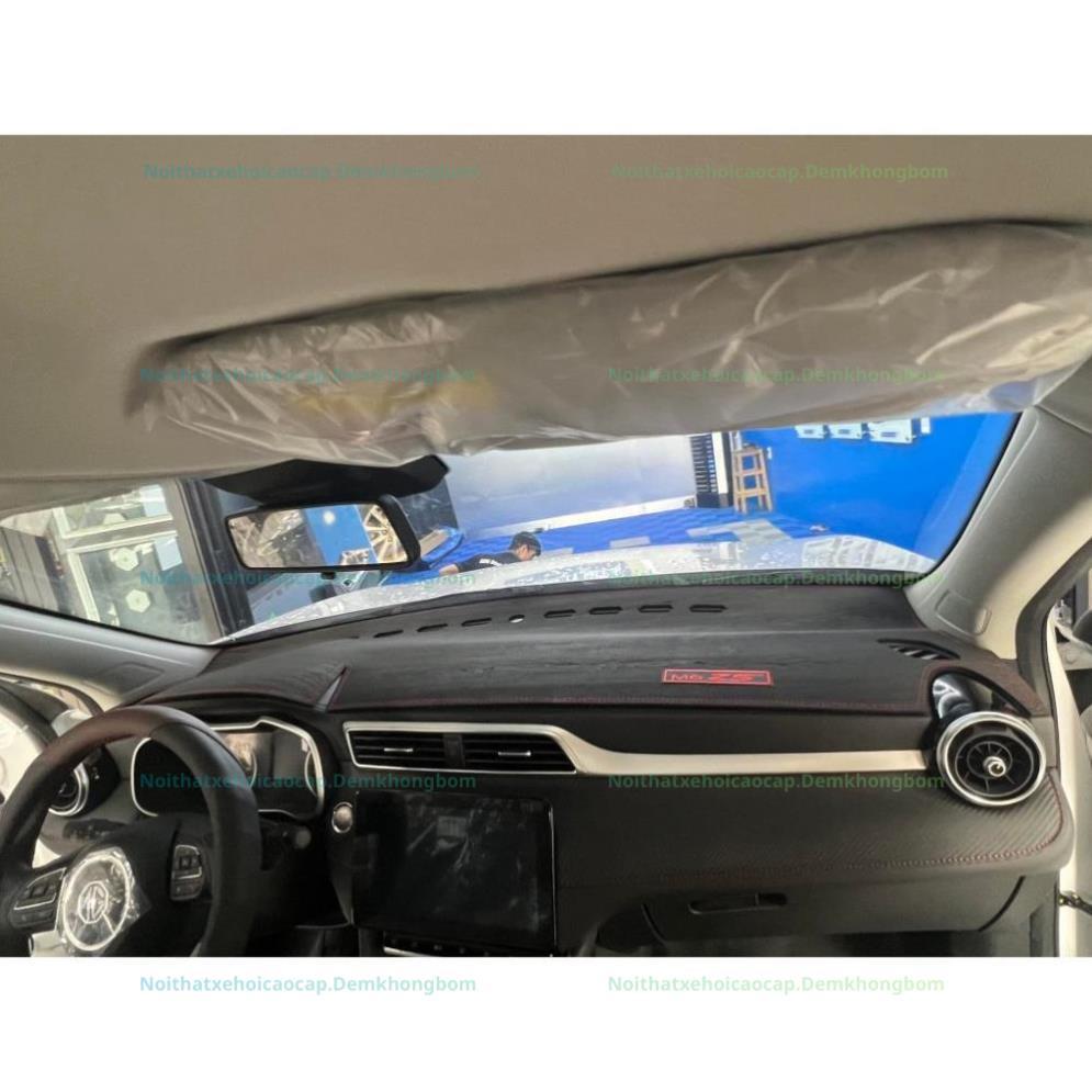 MG (Mgzs, Mg5, Mg Hs, Mg 50) Sang Trọng Cùng Thảm Taplo Làm Đẹp Nội Thất.