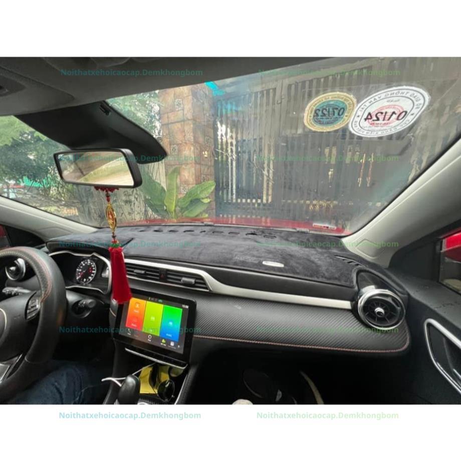 MG (Mgzs, Mg5, Mg Hs, Mg 50) Sang Trọng Cùng Thảm Taplo Làm Đẹp Nội Thất.