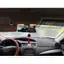 Mazda 3 (2004-2025) Sang Trọng Cùng Thảm Taplo Làm Đẹp Nội Thất Điểm Nhấn.