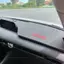 Mazda 3 (2004-2025) Sang Trọng Cùng Thảm Taplo Làm Đẹp Nội Thất Điểm Nhấn.