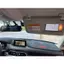 Kia Sorento Sang Trọng Cùng Thảm Taplo Làm Đẹp Nội Thất Tạo Điểm Nhấn.