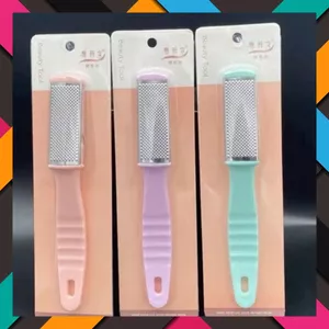 CÂY CHÀ GÓT CHÂN - Mài Chà Gót Chân - Tẩy Da Chai Sạn - Cạo Lòng Bàn Chân - Mài Da Chân MA: CHA GOT CHAN