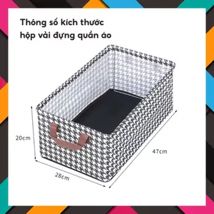 TÚI ĐỰNG CHĂN MÀN HÌNH HẠC 100L - Túi đựng chăn màn hình- quần áo họa tiết chim hạc cỡ lớn chống thấm: TUI DUNG CHAN MAN