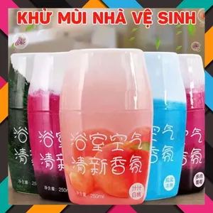 Sáp Thơm Phòng Nhiều Mùi Hương Dễ Chịu-Lọ Tỏa Hương Khử Mùi Phòng Ngủ - HŨ SÁP THƠM DẠNG NƯỚC AN TOÀN CHO SỨC KHỎE