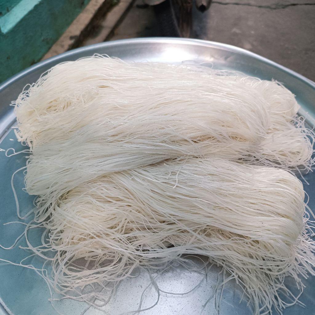 [3kg] - Hủ Tiếu Tươi Mỹ Lồng Đặc Sản Bến Tre
