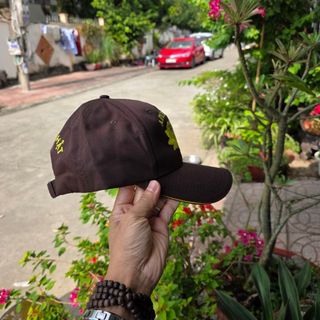 NÓN kết phật giáo danh hiệu A DI ĐÀ PHẬT, chất vãi nhung min.