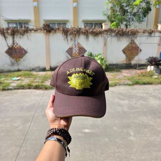NÓN kết phật giáo danh hiệu A DI ĐÀ PHẬT, chất vãi nhung min.