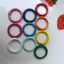 100c móc khóa khoen tròn 23mm