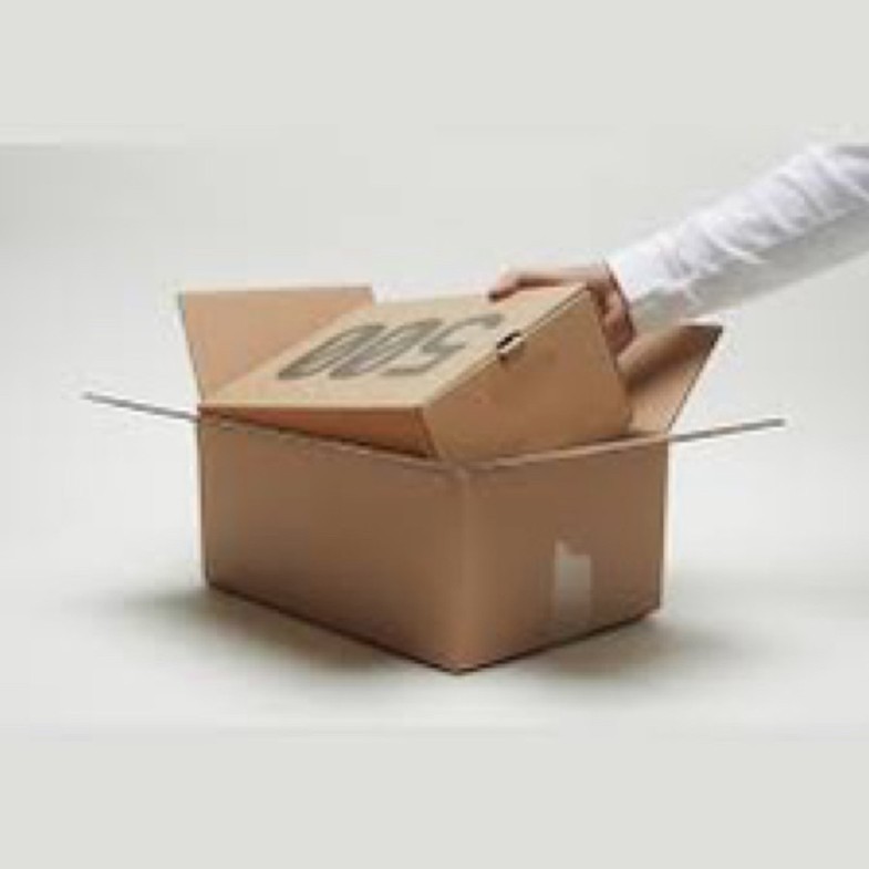 Hộp bảo vệ hộp giày không bị móp méo, Box bảo vệ hộp giày