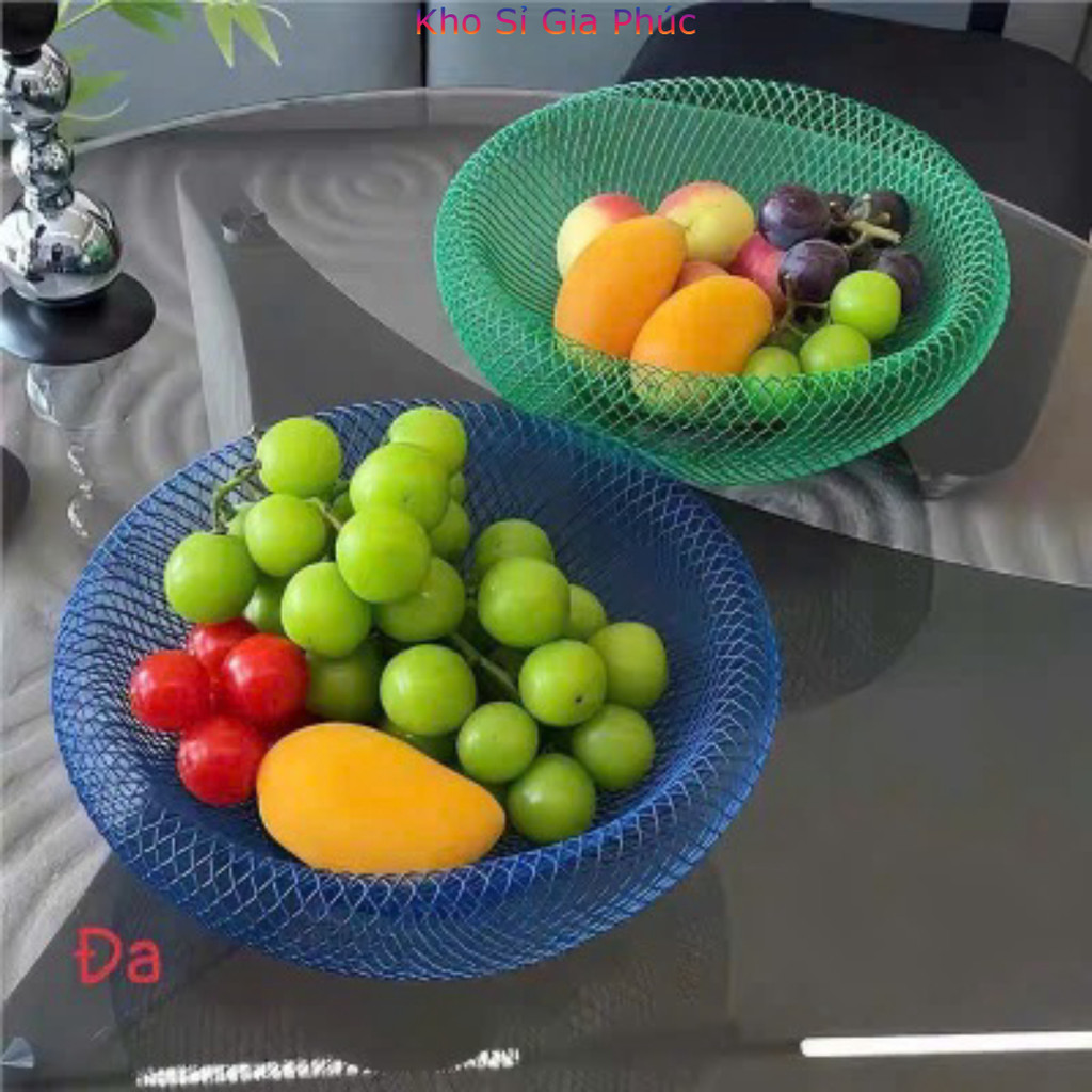 rổ kim loại đựng giá tốt Tháng 10, 2026 | Mua ngay | Shopee Việt Nam