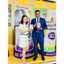 Sữa A2 Gentle Gold Premium/Immune Nguyên Kem Đạm A2 Bé Phát Triển Toàn Diện