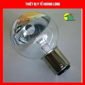 Bóng Đèn Mổ 24V 25W Đèn Khám Bệnh Chính Hãng Thượng Hải