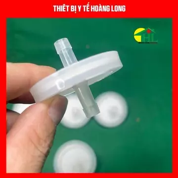 [FREESHIP] Đầu lọc máy hút dịch dùng cho máy hút 2 bình và 1 bình
