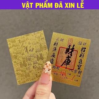 < đã khaii quangg > Lá Vàng Thu Hút Tài lộc Thuận lợi trong công việc để ốp điện thoại