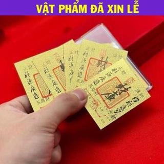 < đã khaii quangg > Lá Vàng Thu Hút Tài lộc Thuận lợi trong công việc để ốp điện thoại