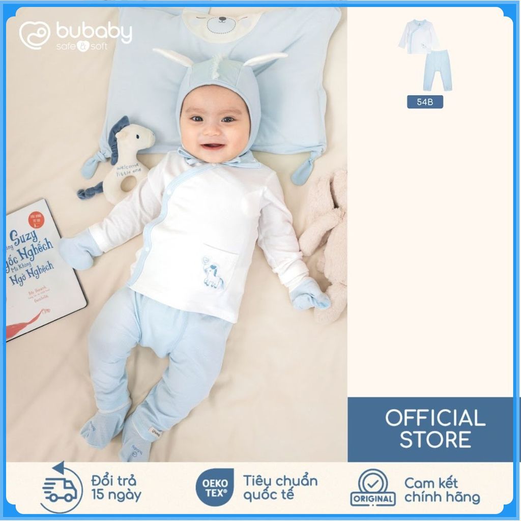 BU Baby Việt Nam, Cửa hàng trực tuyến | Shopee Việt Nam