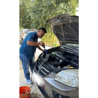 Máy vệ sinh khử khuẩn 3800W giải pháp làm sạch nhanh chóng cho nhà ở cửa hàng và gara ô tô