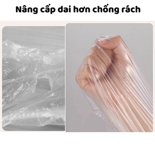 Bạt Nilong Che Bụi, Màng Nilong Chống Bụi Chống Nước Chống Bẩn Bảo Vệ Đồ Đạc Gia Đình Đủ Size BNT01