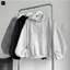 ⭐New⭐Áo HOODIE BOXY Nam Nữ Áo Khoác Hoodie Chữ THÊU Vải JJAYS Form Rộng Mũ To Đầy Đủ Màu Hot Của Năm 2024 Maniastore 20