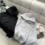 ⭐New⭐Áo HOODIE BOXY Nam Nữ Áo Khoác Hoodie Chữ THÊU Vải JJAYS Form Rộng Mũ To Đầy Đủ Màu Hot Của Năm 2024 Maniastore 20