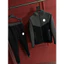 Bộ Quần Áo Nam LiK LoGo Đỏ Siêu Đẹp - Bộ Hoodie Nam Nữ Logo Nổi Siêu Nét 2025