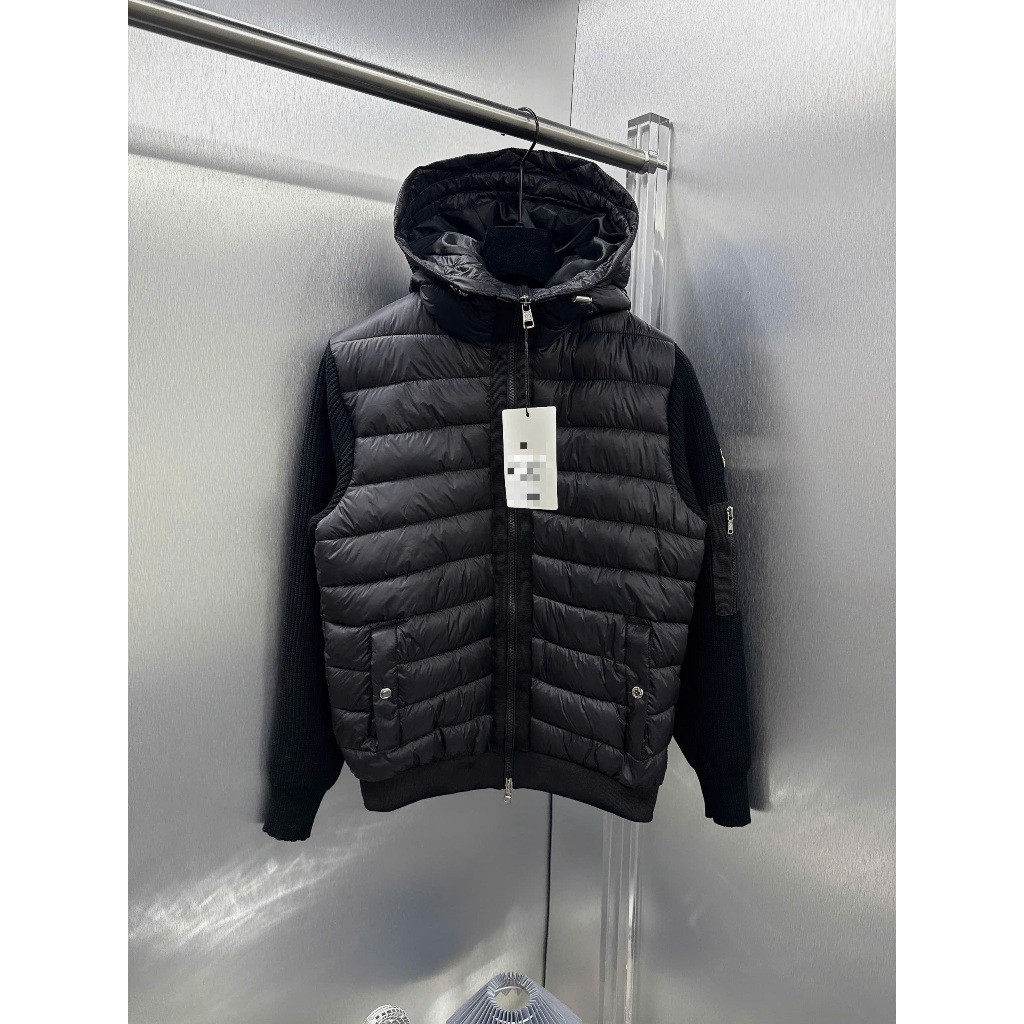 Áo Khoác Hoodie Nam Tay Len Chíp NfC Quet Siêu Cao Cấp - Áo Khoác Gió Nam Nữ Chần Bông Cao CẤP  2025