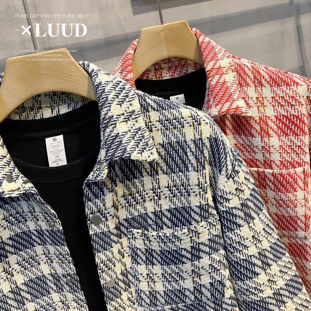 🔥Cao Cấp🔥Áo Khoác Dạ Nam Nữ, Áo Khoác Cổ Sơ Mi Nam Nữ Hàng Nhập Khẩu Loại 1, Hàng chuẩn Cao Cấp Maniashop  2025