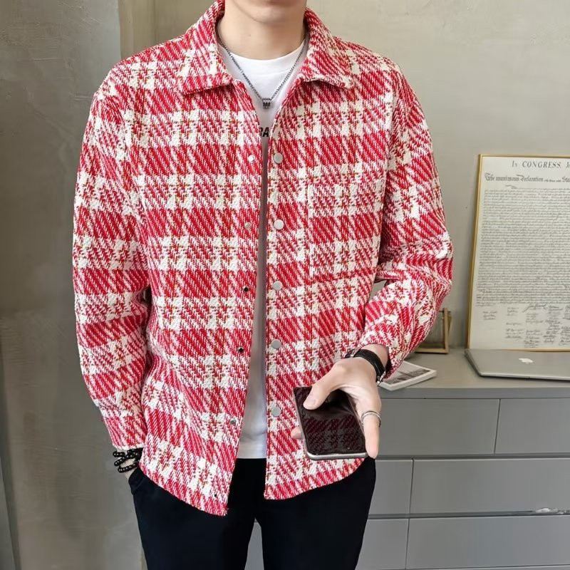 🔥Cao Cấp🔥Áo Khoác Dạ Nam Nữ, Áo Khoác Cổ Sơ Mi Nam Nữ Hàng Nhập Khẩu Loại 1, Hàng chuẩn Cao Cấp Maniashop  2025