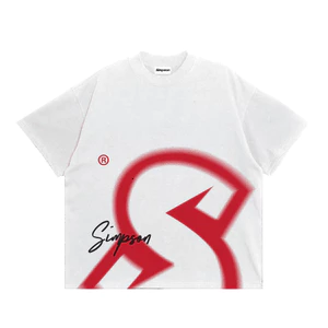 🔥Áo Thun Boxy Tết In KTS Simpson Snake Local Brand, Áo Phông 100% Cotton Unisex Nam Nữ Form Basic Cá Tính ManiaStore 2