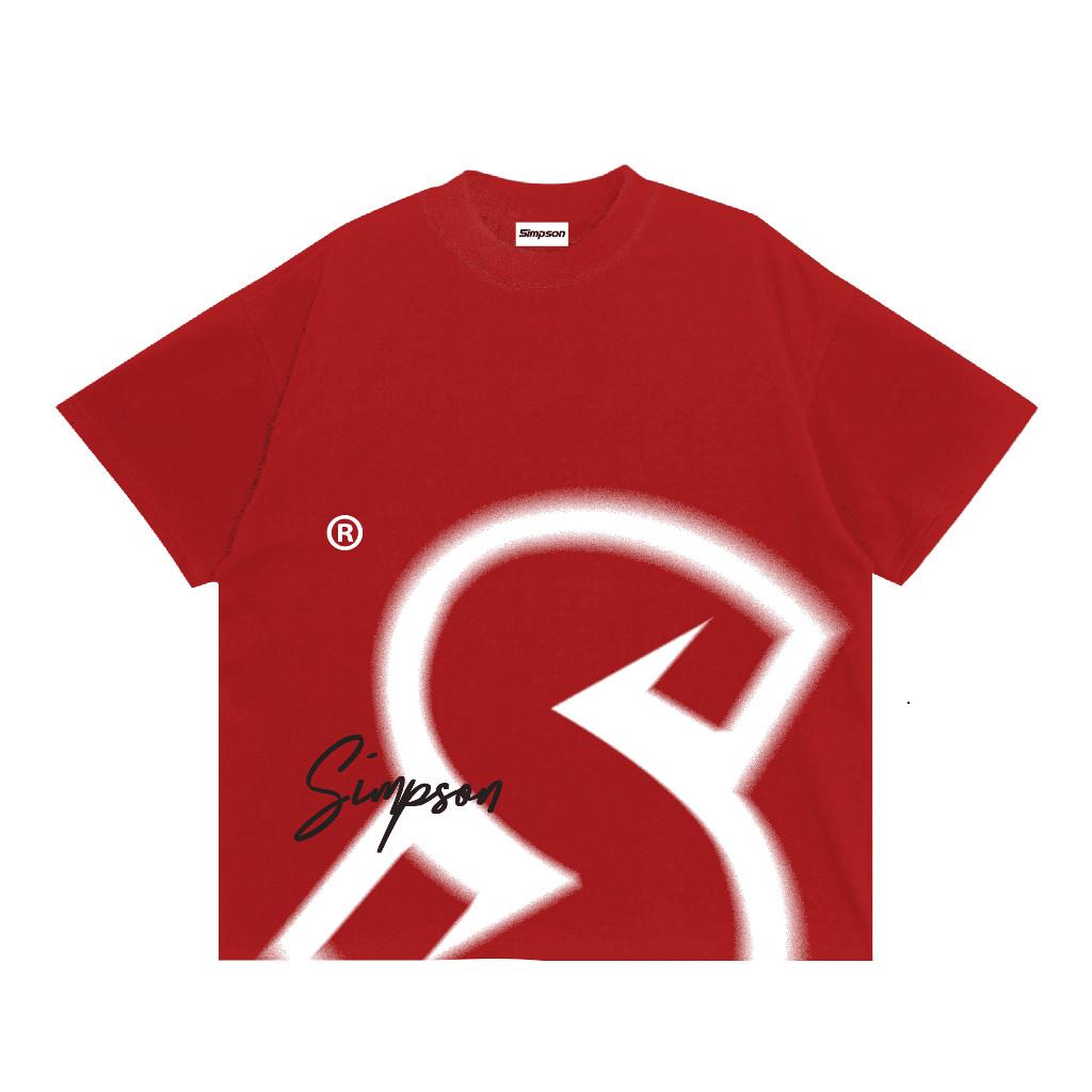 🔥Áo Thun Boxy Tết In KTS Simpson Snake Local Brand, Áo Phông 100% Cotton Unisex Nam Nữ Form Basic Cá Tính ManiaStore  2