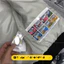 Áo Khoác Hoodie Nam Tay Len Chữ M Chíp NfC Quet Siêu Nét - Áo Khoác Gió Nam Nữ Chần Bông Cao CẤP 2025