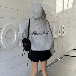 Áo Khoác Hoodie NQ30 – Thiết Kế Boxy Oversize, Thêu Nổi Cá Tính, Mũ Rộng Unisex MANIA 2025