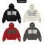 🔥Siêu Mẫu🔥 Áo khoác nỉ bông In nỗi Boxy Millon D0llar khoác Jacket FAFIC studio nỉ bông khóa 2 chiều Hoodie Maniaban