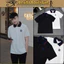 Áo Polo Nam Đon CHE THêu ThêU LoGo NGực Phối Viền Cổ Đỏ Siêu Đẹp - Áo Polo Nam Nữ Mẫu Mới NEWW Cực Đẹp 2025