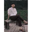 🔥HOT🔥 Áo Sơ Mi Linen Oxford Dài Tay Đũi Nam Trắng Đen Boy Local Brand Sơn Tùng MTP Cổ Tàu Nam 2 Túi Ngực Maniashop 20