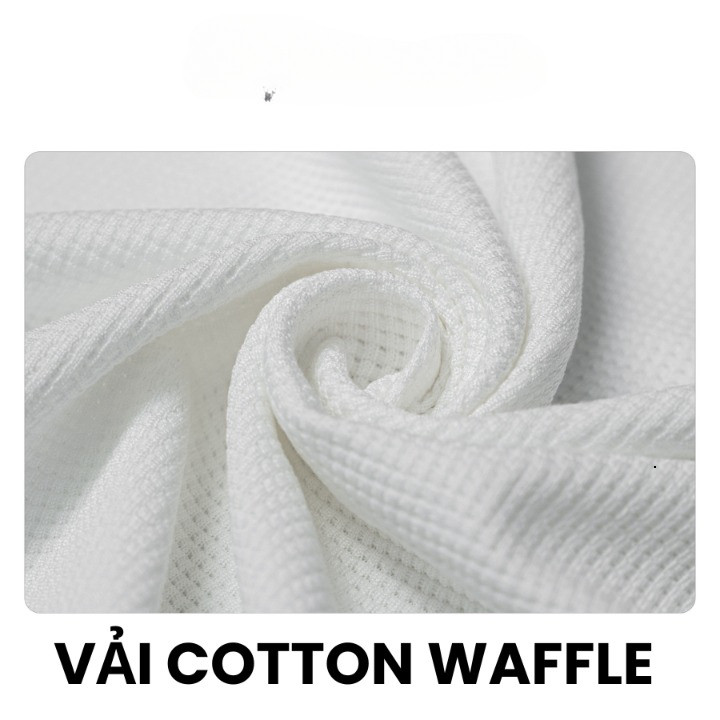 Áo Thun Nam Cổ Tàu Tay Ngắn 3 Nút – Cotton Mềm Mát, Thoáng Khí Mania  2025