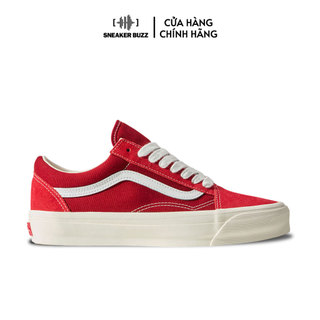 Sneaker đỏ/đô