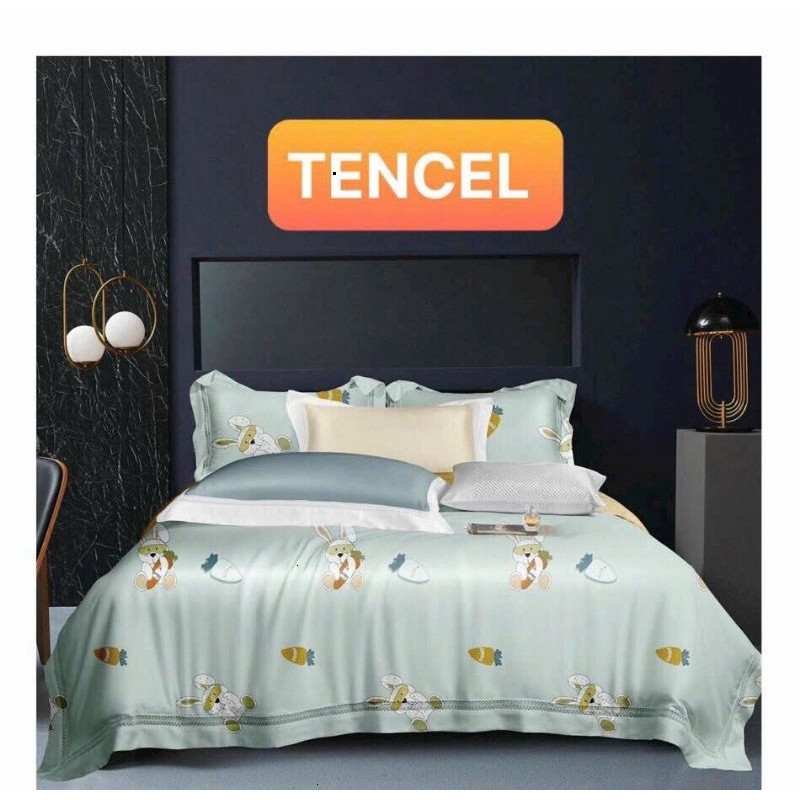 Vỏ gối nằm Tencel lụa cao cấp viền gân tinh tế chất vải mềm mịn thoáng mát được chọn mẫu