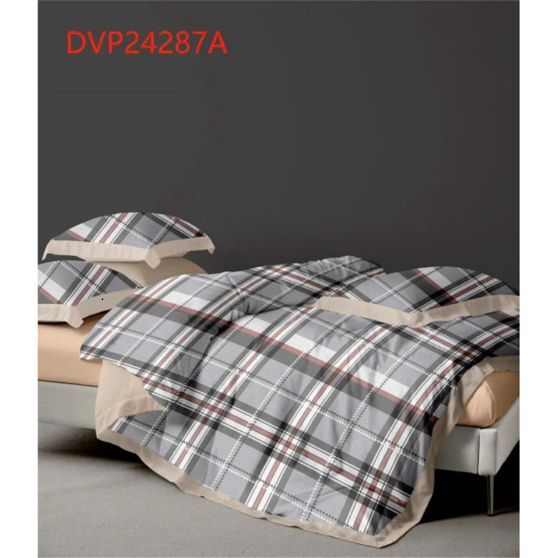 Bộ ga Tencel chính hãng gồm 4 món chất vải mềm mát áo gối ôm có dây kéo tiện lợi dễ dùng
