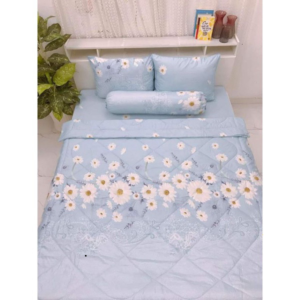 Áo gối ôm Tencel 60s cao cấp có dây kéo chất vải mềm mịn mát lạnh thoáng khí dễ sử dụng