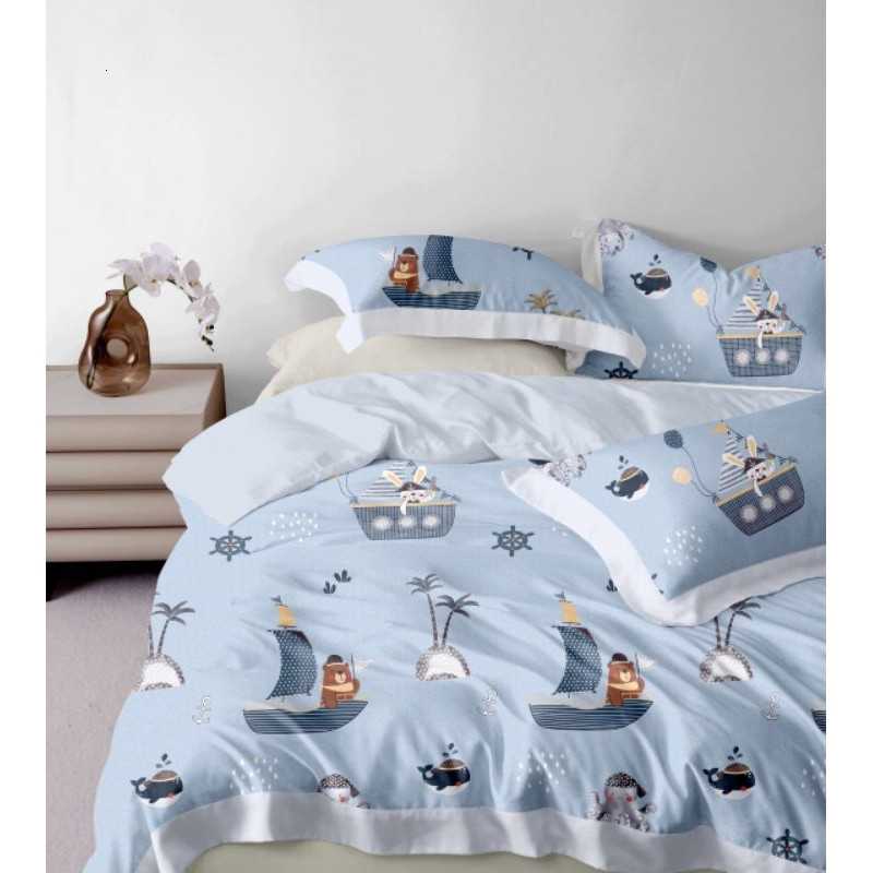 Ga trải giường drap Tencel lụa cao cấp không kèm áo gối chất vải mềm mát nhiều mẫu lựa chọn